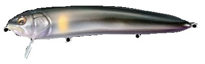 

Воблер Megabass Do-Rum 100 Ayu
