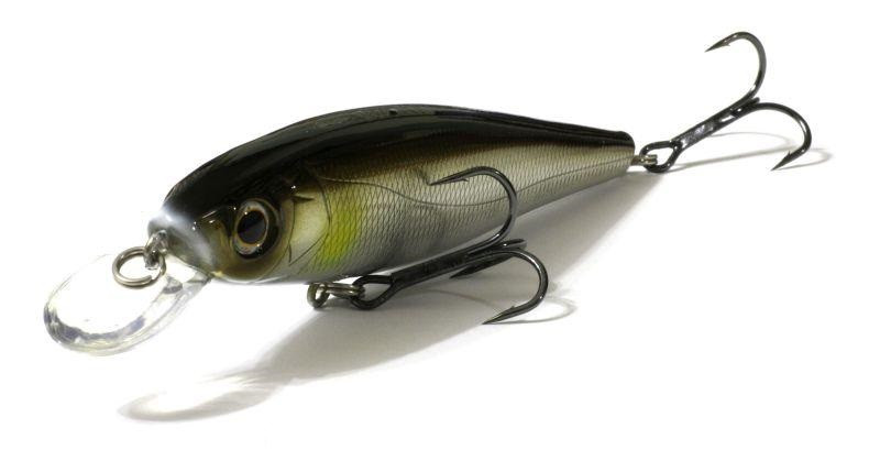 

Воблер DEPS Ballisong Minnow 100SP, 100mm, col. 02