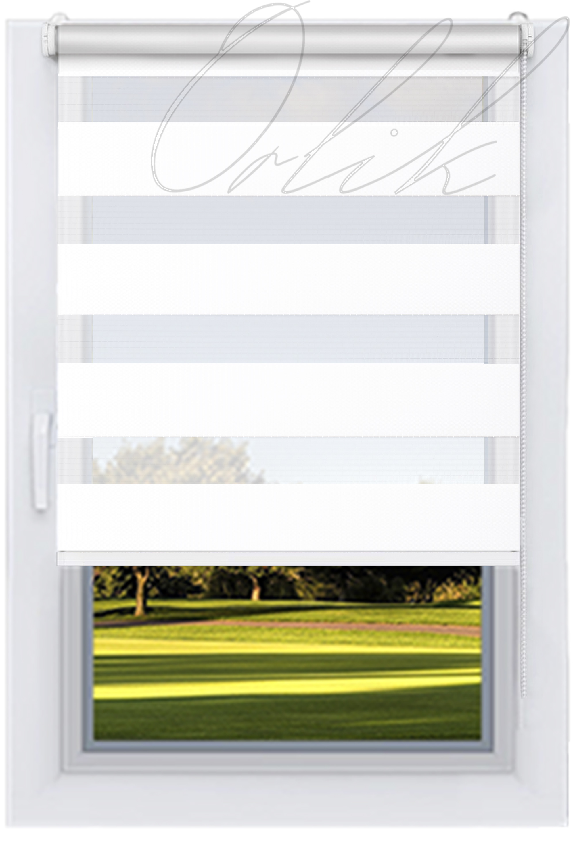 

Ролета тканевая DECOLUX 87,5 х 200 Серия, ZA, Ярко-белый, Мн-19, Д-Н, Белый , Утяж. F-10