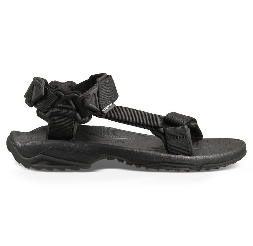 

Чоловічі сандалі Teva Terra Fi Lite M's 44,5 Black (TVA 1001473-BLK-11)