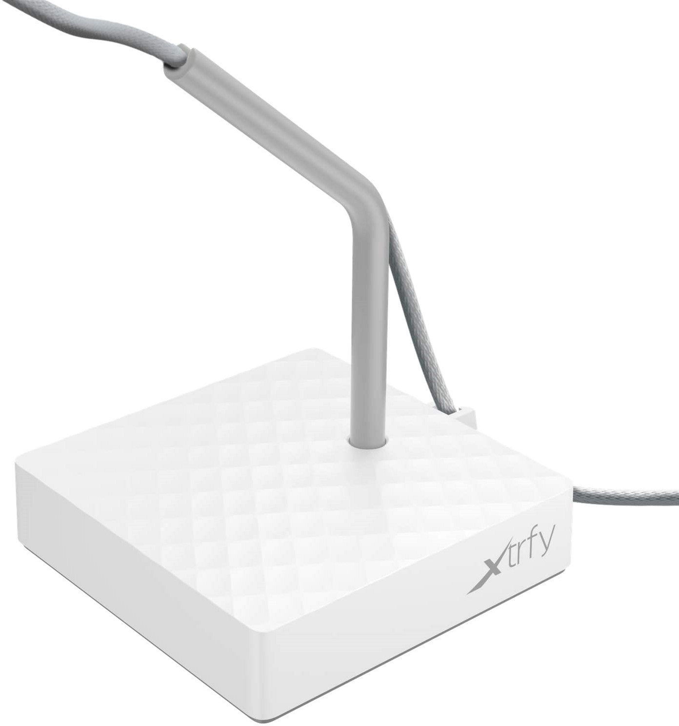 

Держатель для кабеля Xtrfy B4 White (XG-B4-WHITE)