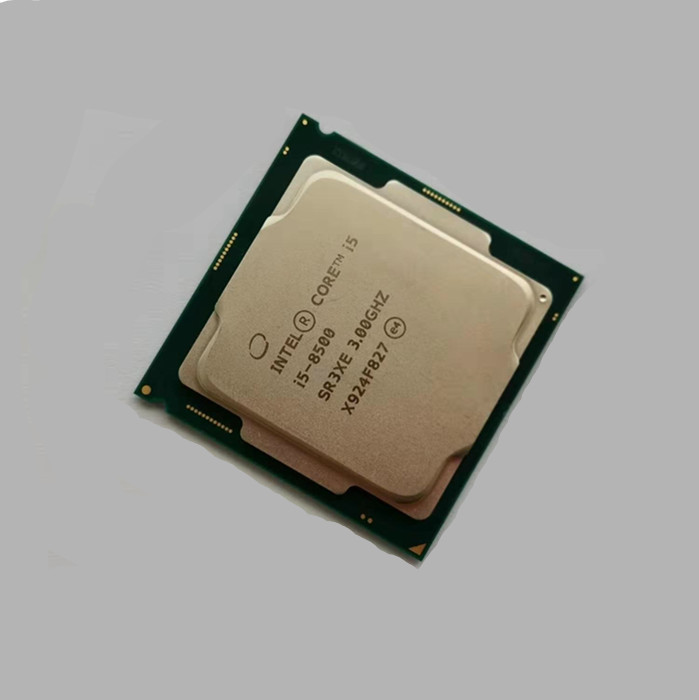 Intel Core i5 8500 - CPU