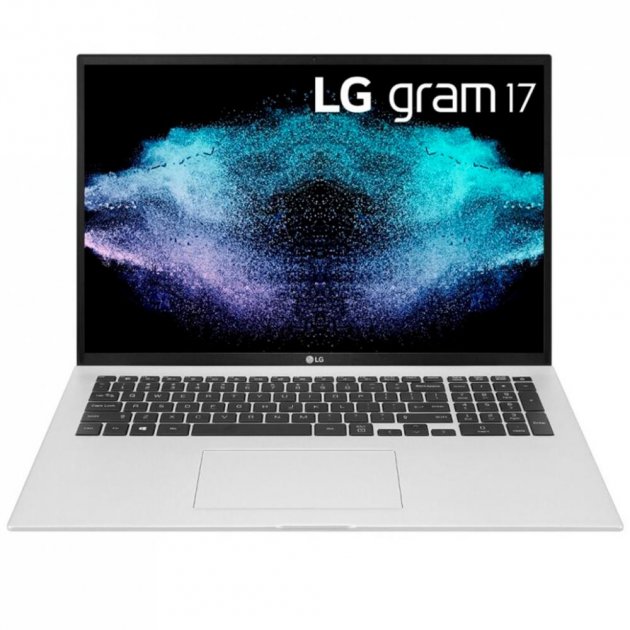 Ноутбук 17" LG Gram 17Z90P-G.AA89G Intel Core i7-1165G7 RAM 16GB SSD ...