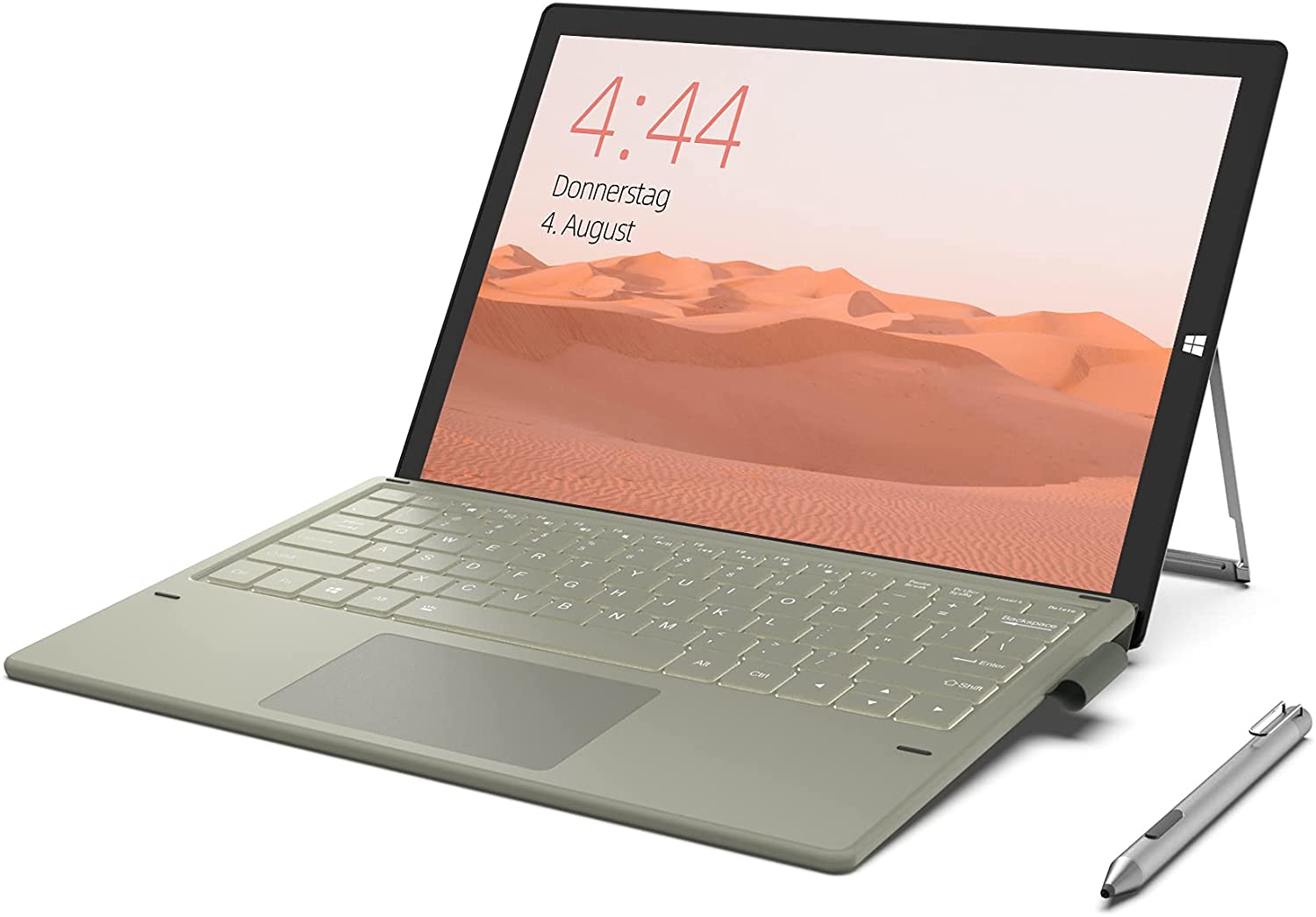 Ноутбук трансформер 12" Jumper EZPad i7 Intel Core i7-7Y75 RAM 8GB SSD ...