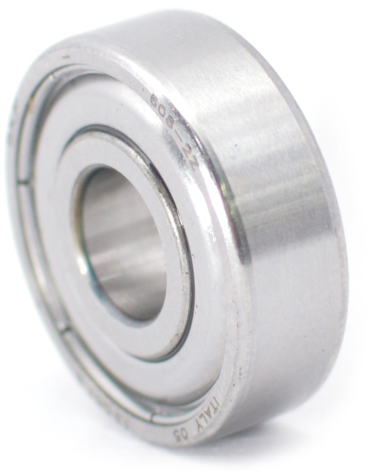 Подшипник шариковый SKF 608-2Z (GP-2329) – низкие цены, кредит, оплата ...