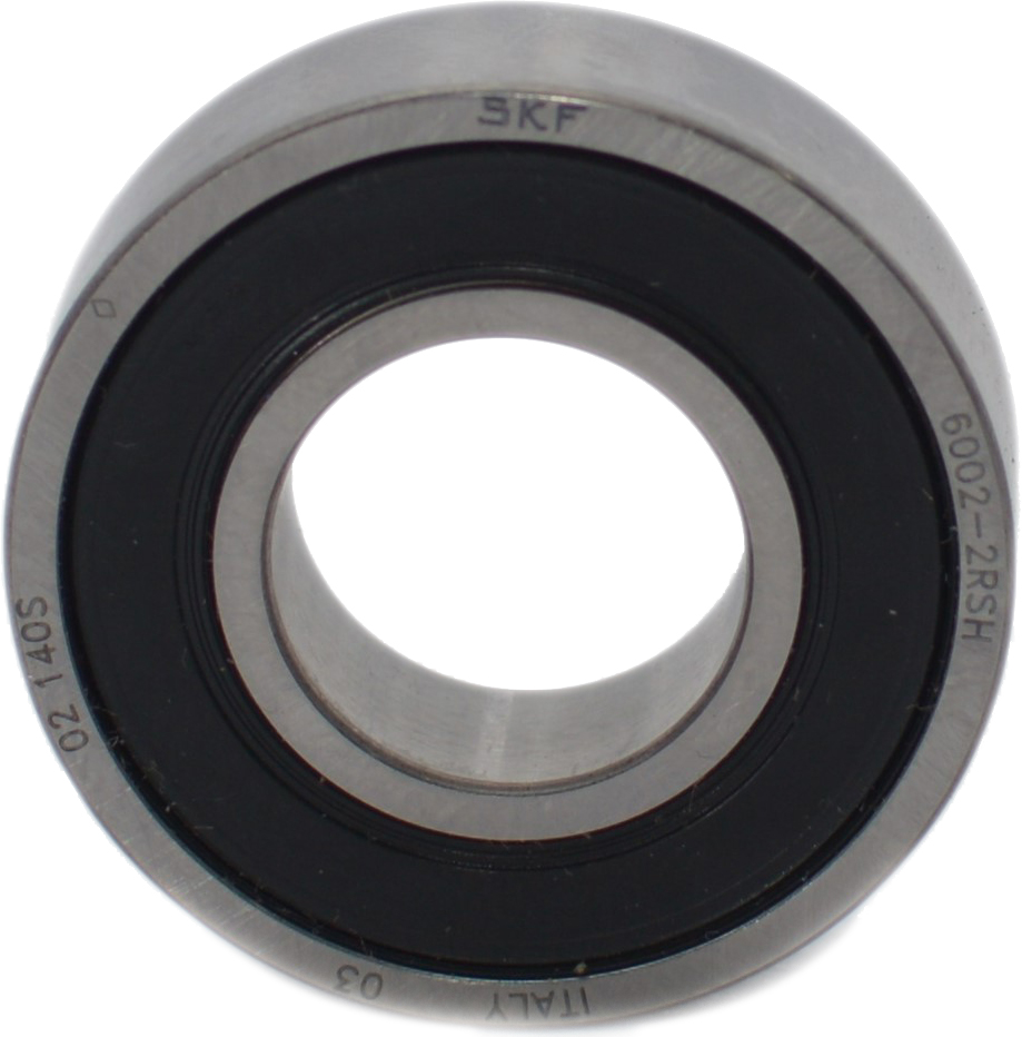 Подшипник шариковый SKF 6002-2RSH (GP-93612) – низкие цены, кредит ...