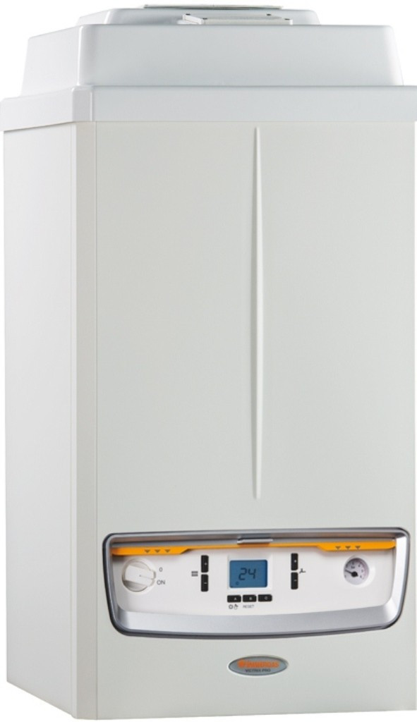 ROZETKA | Конденсационный котел Immergas Victrix Pro 100 1 I от ...