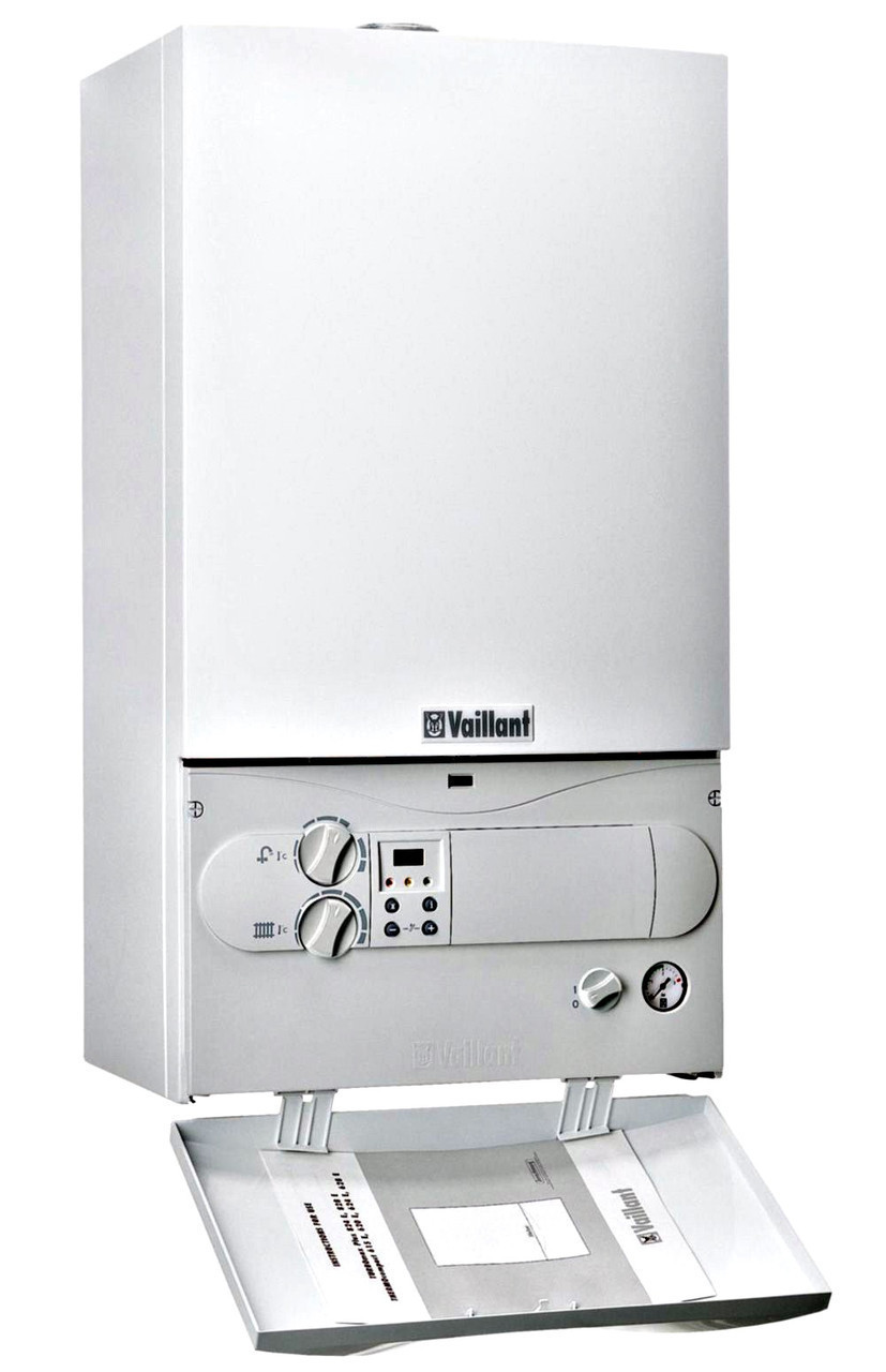 ROZETKA | Газовый котел Vaillant atmoTEC plus VU 280/5-5H – купить в ...