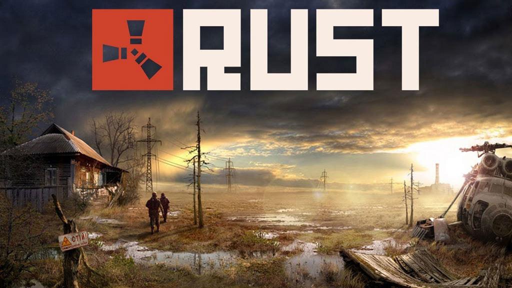 

Ключ активации Steam | RUST