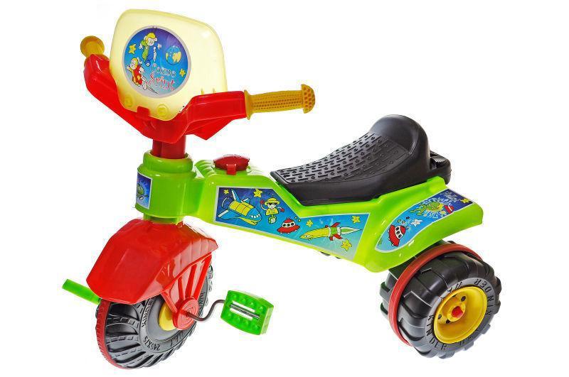 

Велосипед "Спрінт" KW-10-002 KinderWay