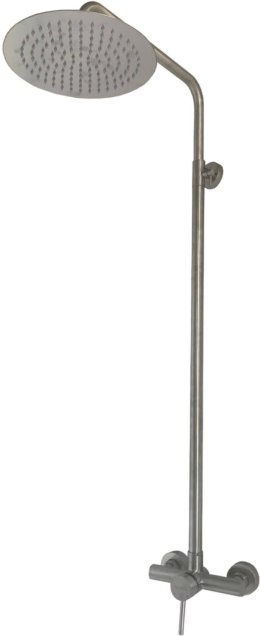 

Душевой гарнитур GLOBUS LUX Alpen S-SH-105