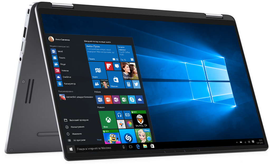 

Ноутбук Dell Latitude 9410 (N199L941014ERC_W10) Gray