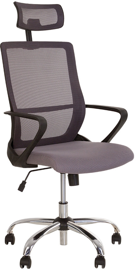 

Кресло Новый Стиль FLY HB GTP TILT ordf CHR68 OH/14 LS-11