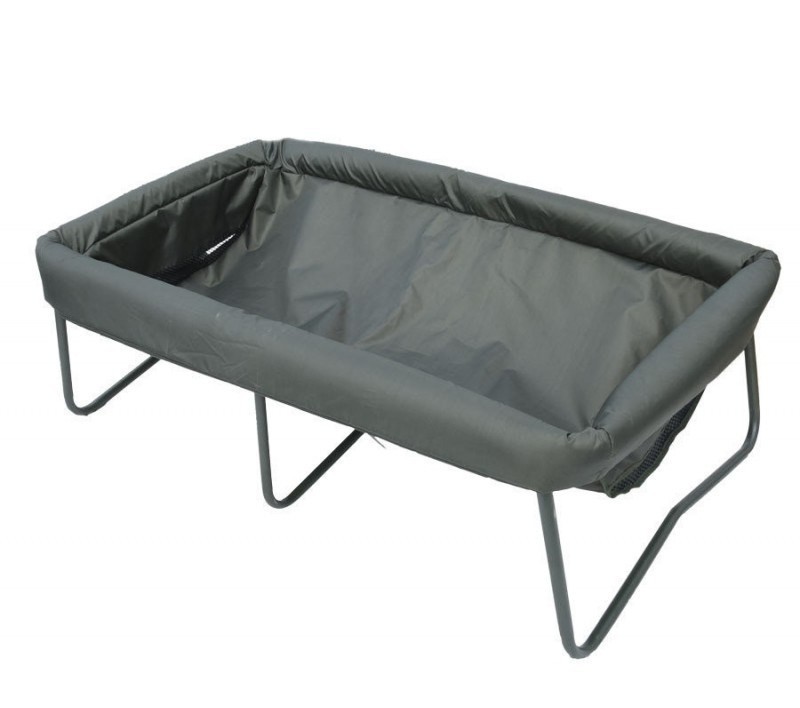 

Карповый мат Carp zoom Practic-X Carp Cradle 120x69x43 см Зеленый (CZ9996)