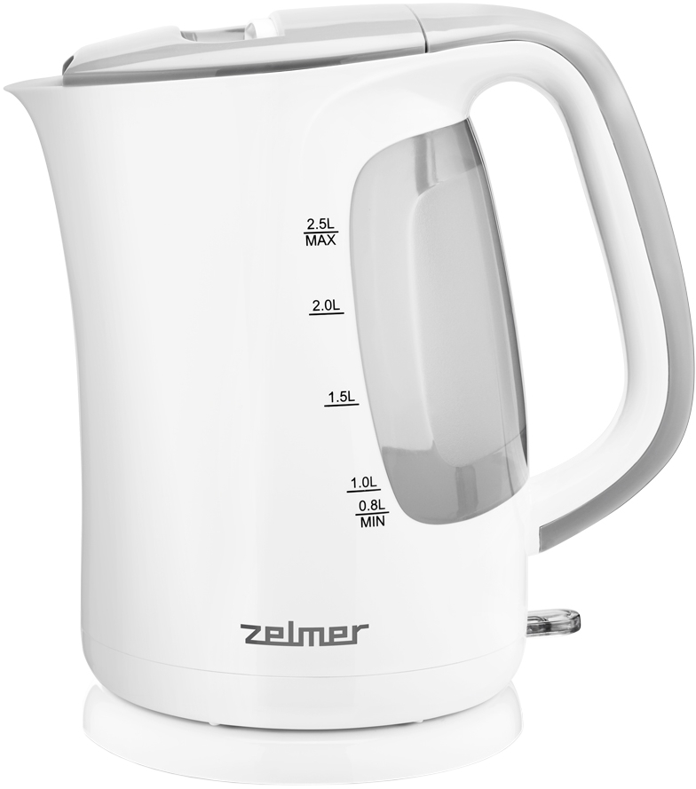 

Электрочайник ZELMER ZCK7614