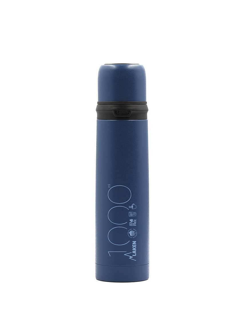 

Термос LAKEN Thermos 1L Blue 1L