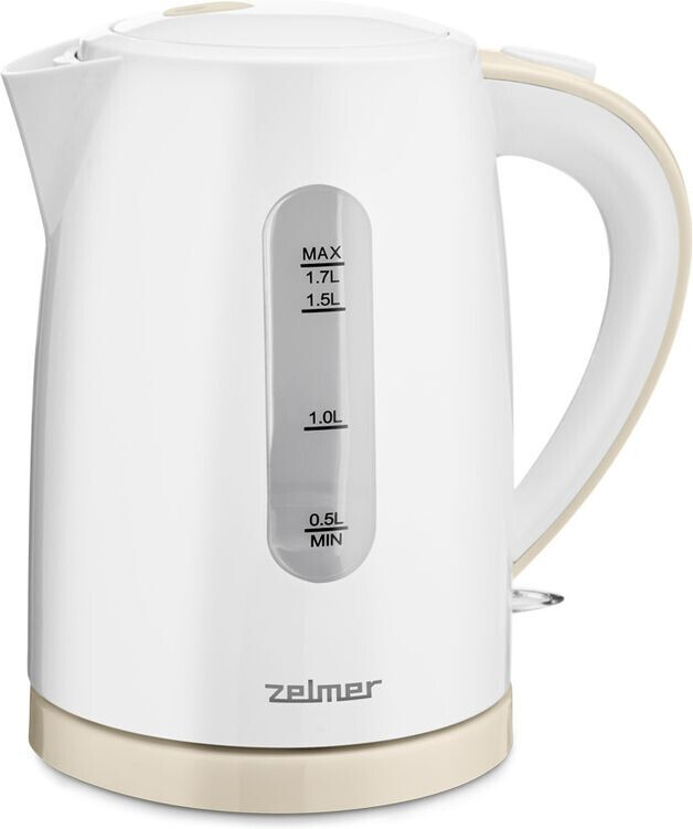 

Электрочайник ZELMER ZCK7616I