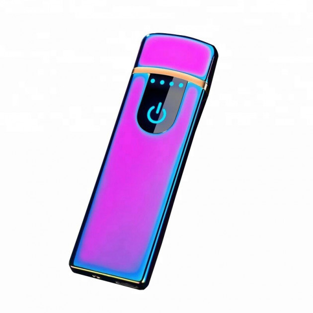

Электроимпульсная USB зажигалка Chameleon