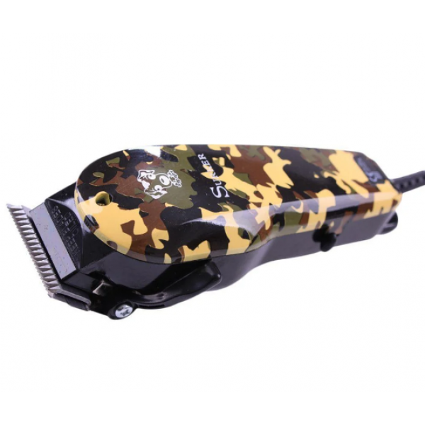 

Машинка для стрижки собак Surker (SK-808) Brown