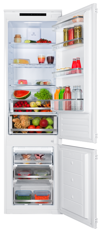 Холодильники Hansa BK 347.3NF – фото, отзывы, характеристики в интернет ...