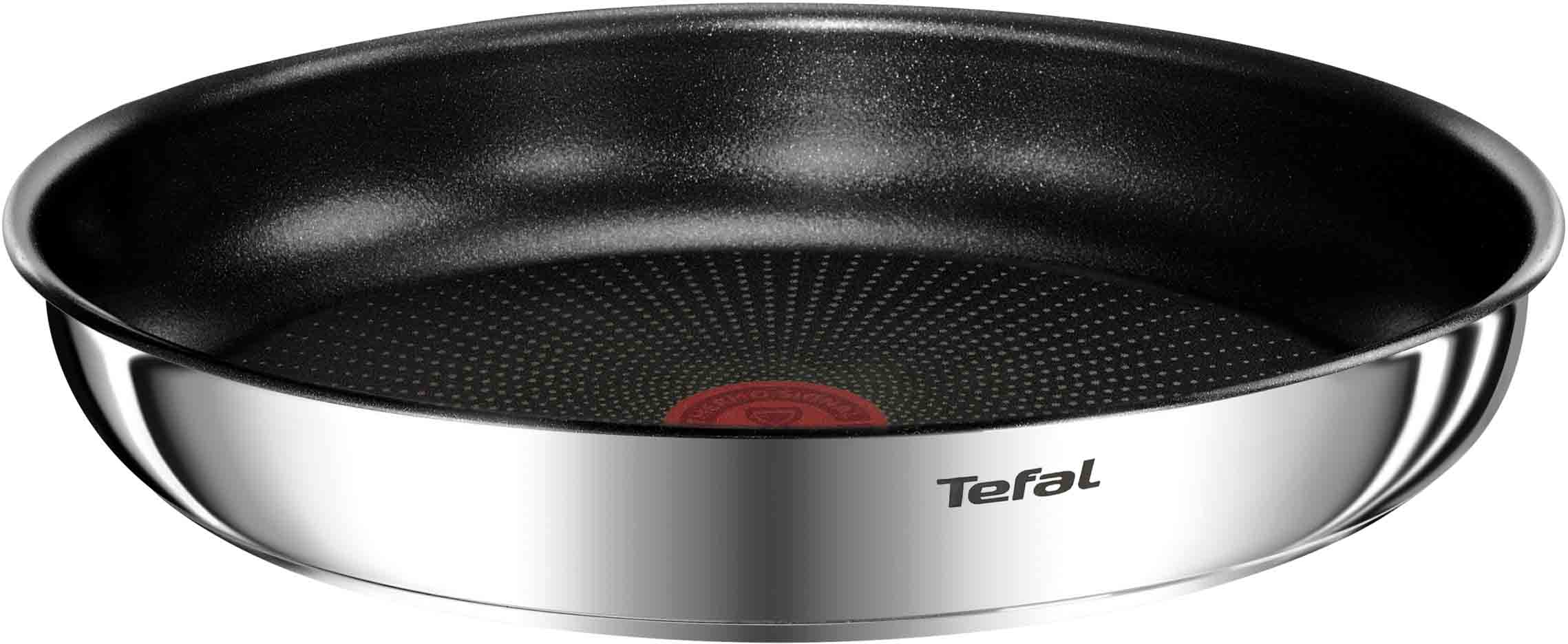 Наборы посуды для приготовления пищи Tefal - купить в Киеве