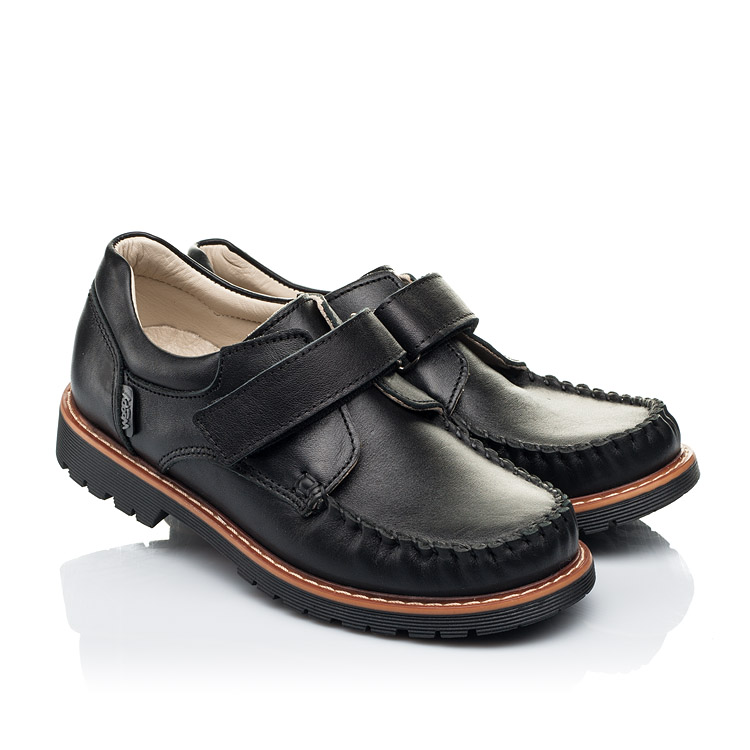 

Туфли Woopy Orthopedic 26 черный (7035)