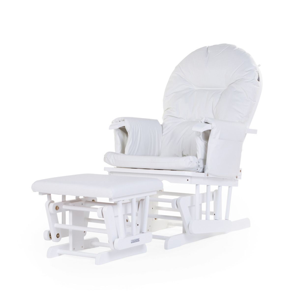 Childwood gliding outlet chair