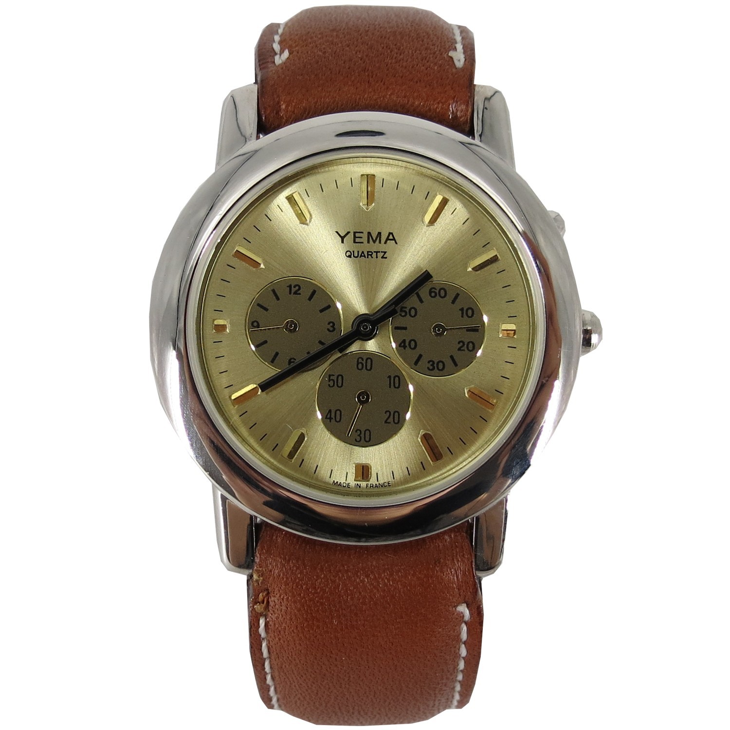 

Часы наручные Yema YAM1061Н