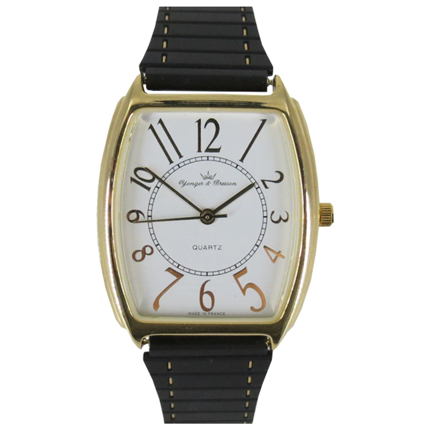 

Часы наручные Yonger & Bresson HM04105