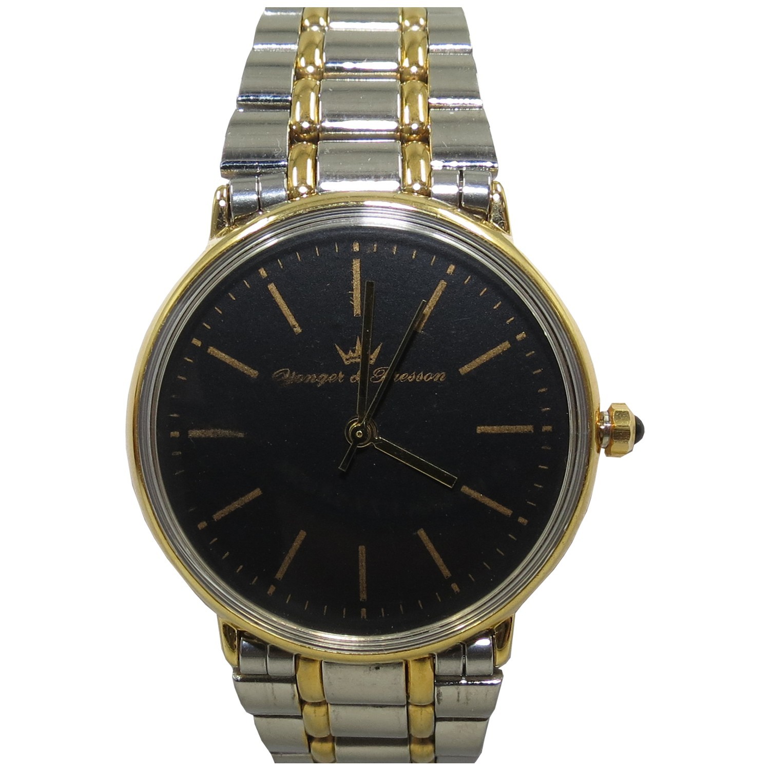 

Часы наручные Yonger & Bresson HM04124 487