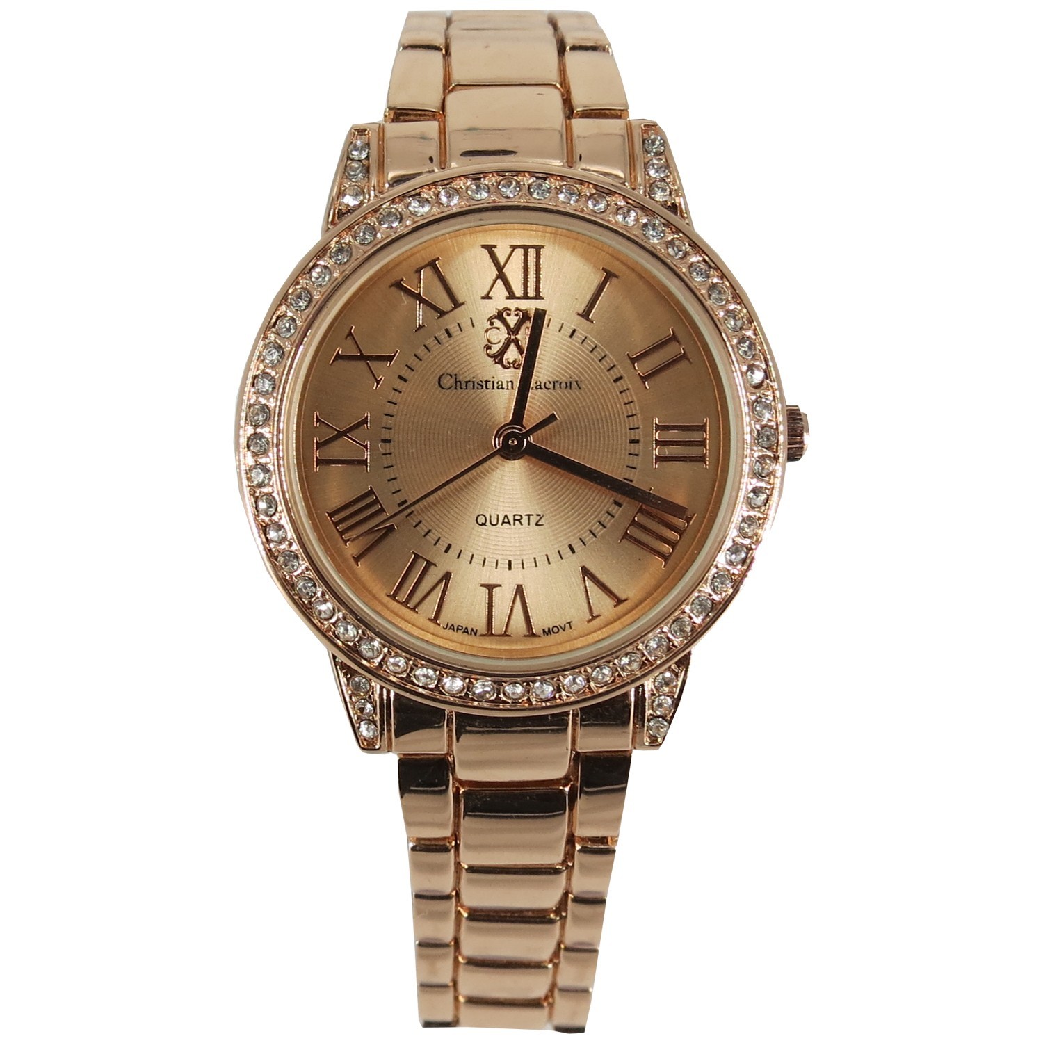 

Часы наручные Christian Lacroix CXLS18032 RGB