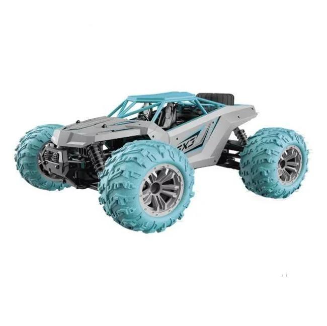 

Джип G165K машинка на радіокеруванні Yifan Toys (110502)