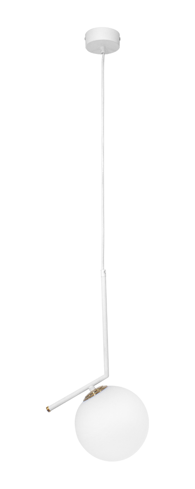 

Подвесной светильник Skarlat BL 1004-1P WH