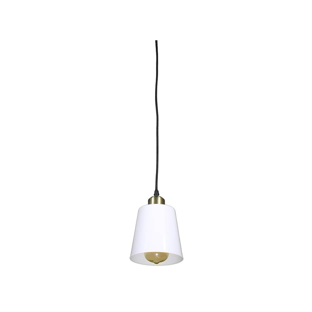

Подвес Skarlat LS 3121-130-1L WH
