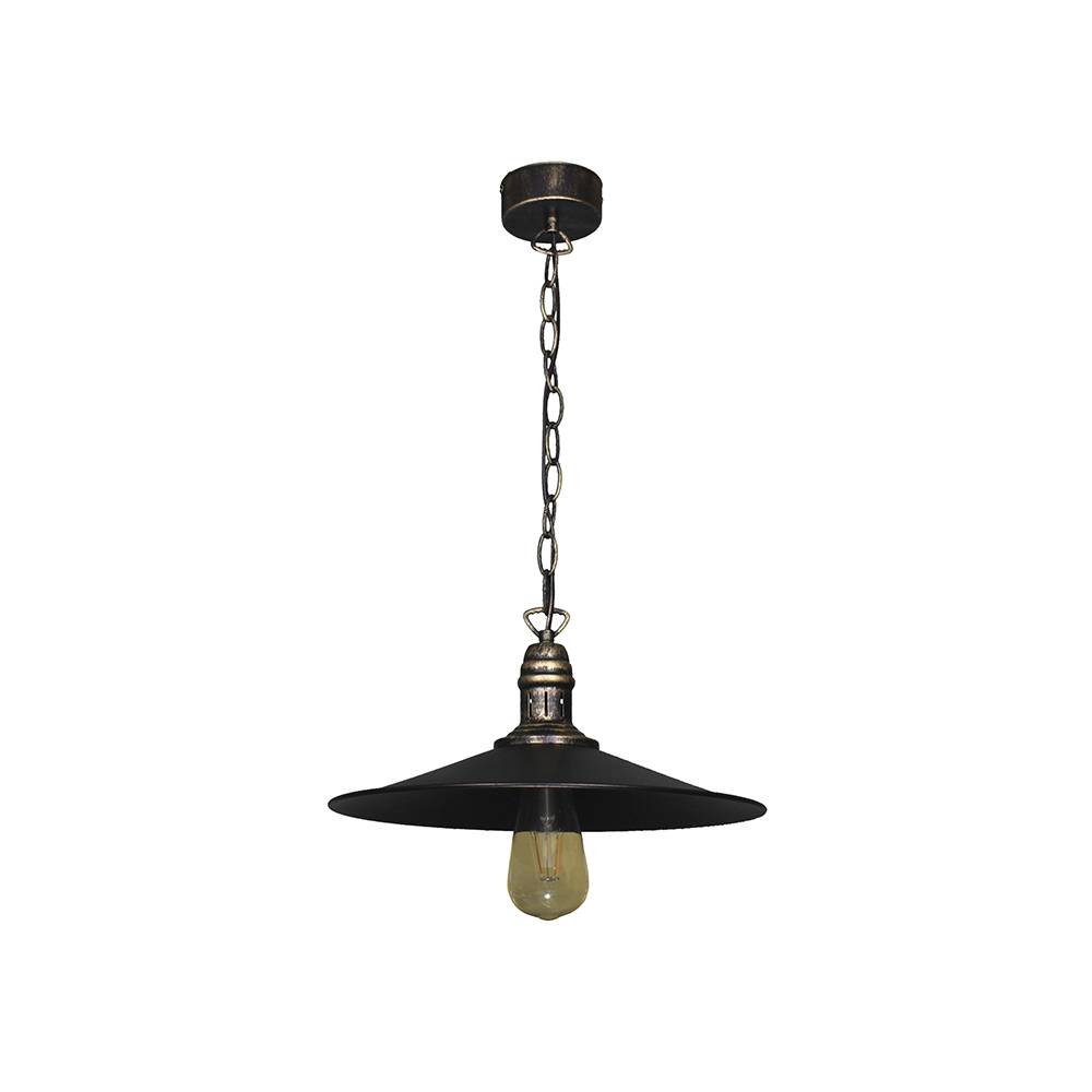 

Подвес Skarlat LS 3128-450-1L BK