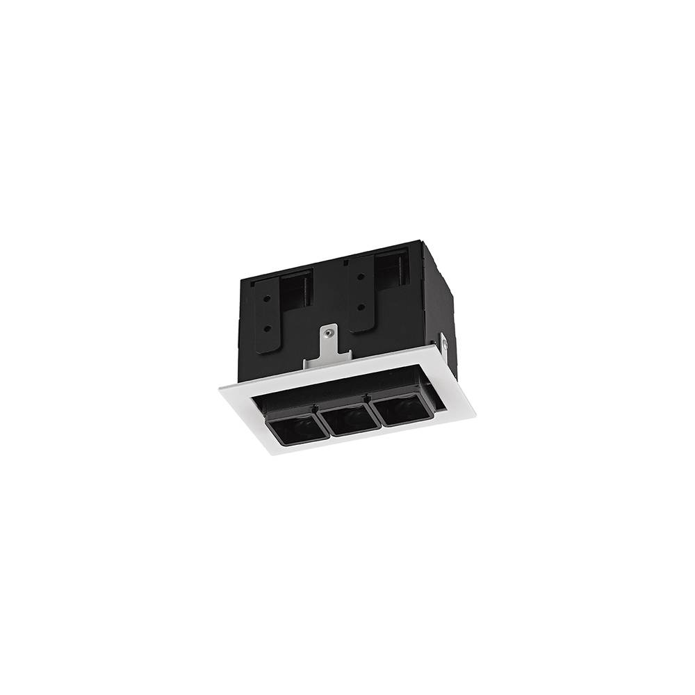 

Точечный светильник Skarlat RSL74113 3×2W (WH+BK 4000K 24)