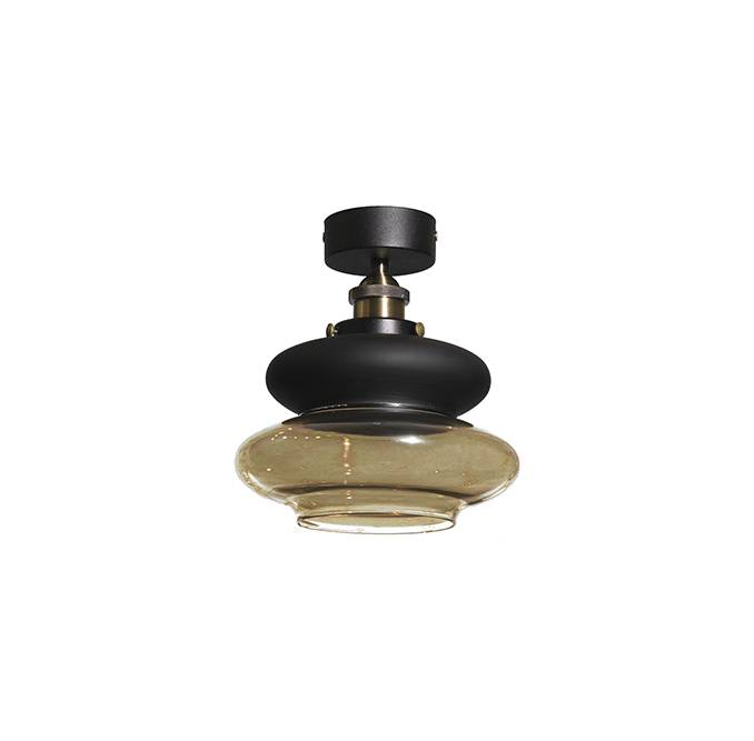 

Потолочный светильник Skarlat LS 5156-1P