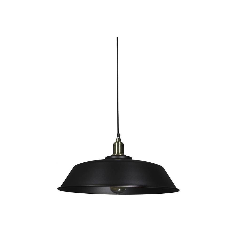 

Подвес Skarlat LS 3115-460-1L BK