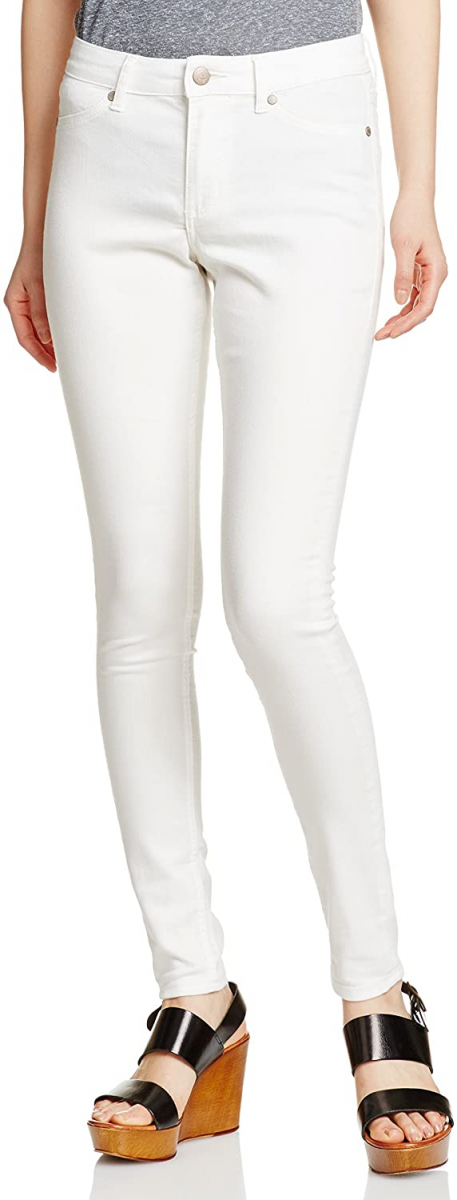 

Джинсы Skinny для женщины Cheap Monday 0311537 - Белый 60859, Джинсы Skinny для женщины Cheap Monday 0311537 26-27 Белый 60859