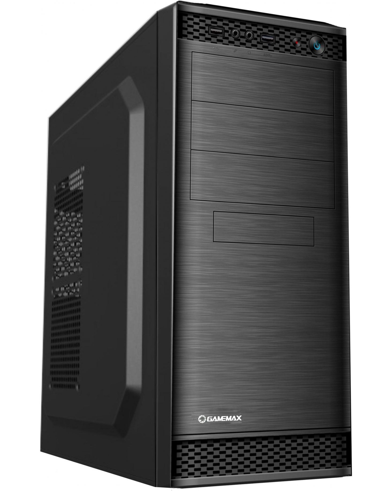 

Корпус GameMax MT514-450W