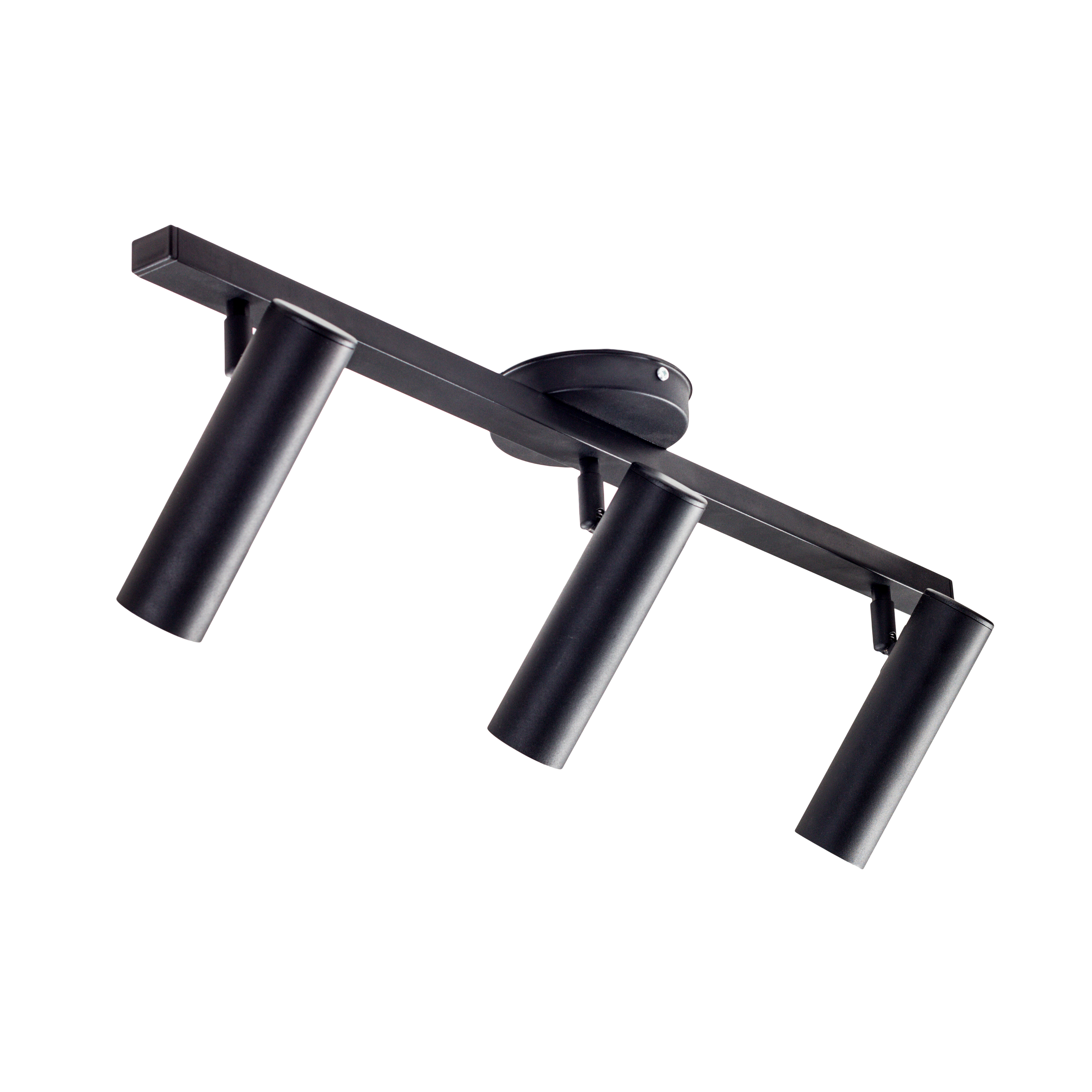 

Люстра потолочная Atma Light серии Chime Pelikan PL180-3 Black