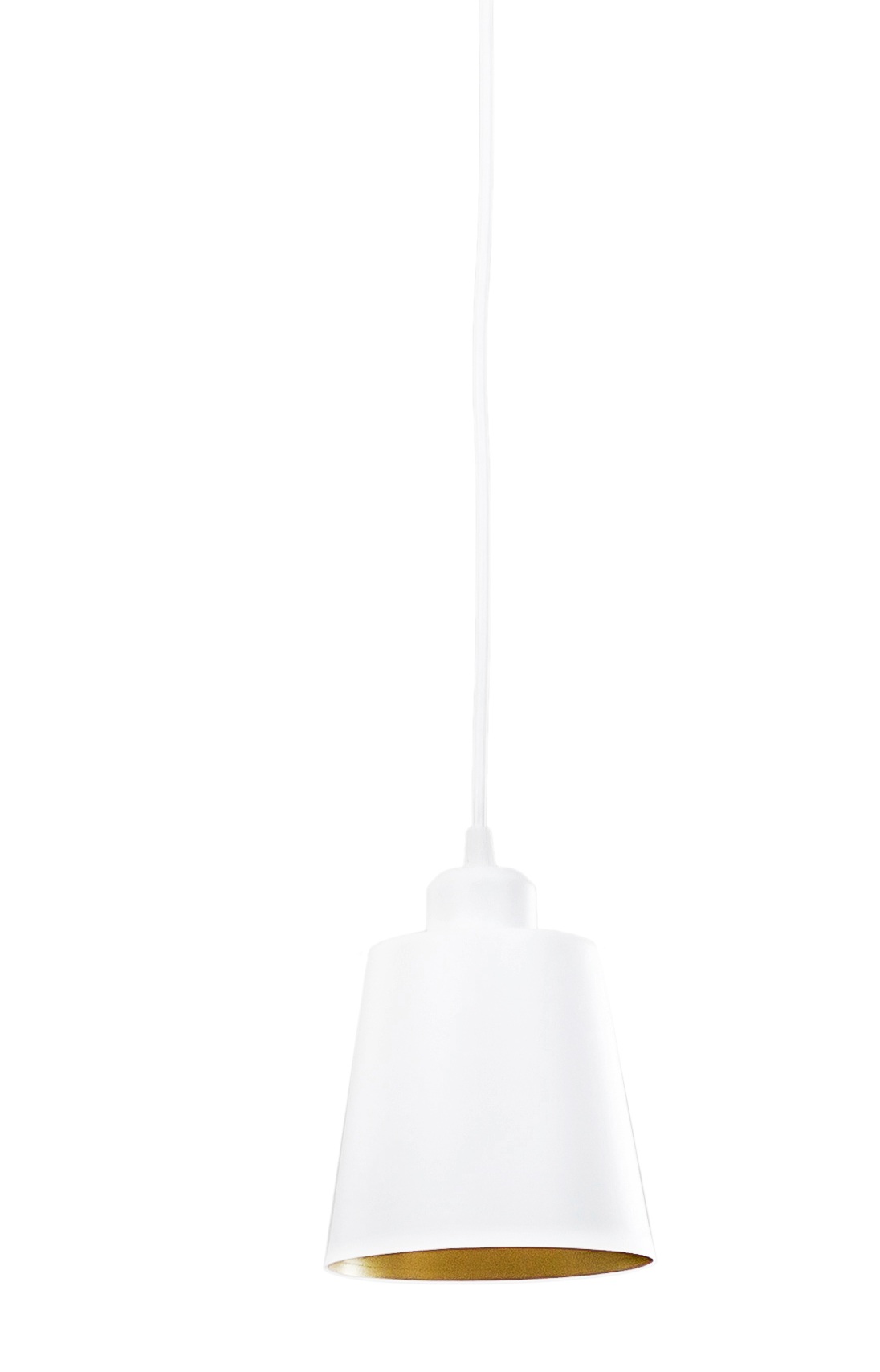 

Люстра подвесная Atma Light серии Shade Cassel P130 WhiteM/Gold