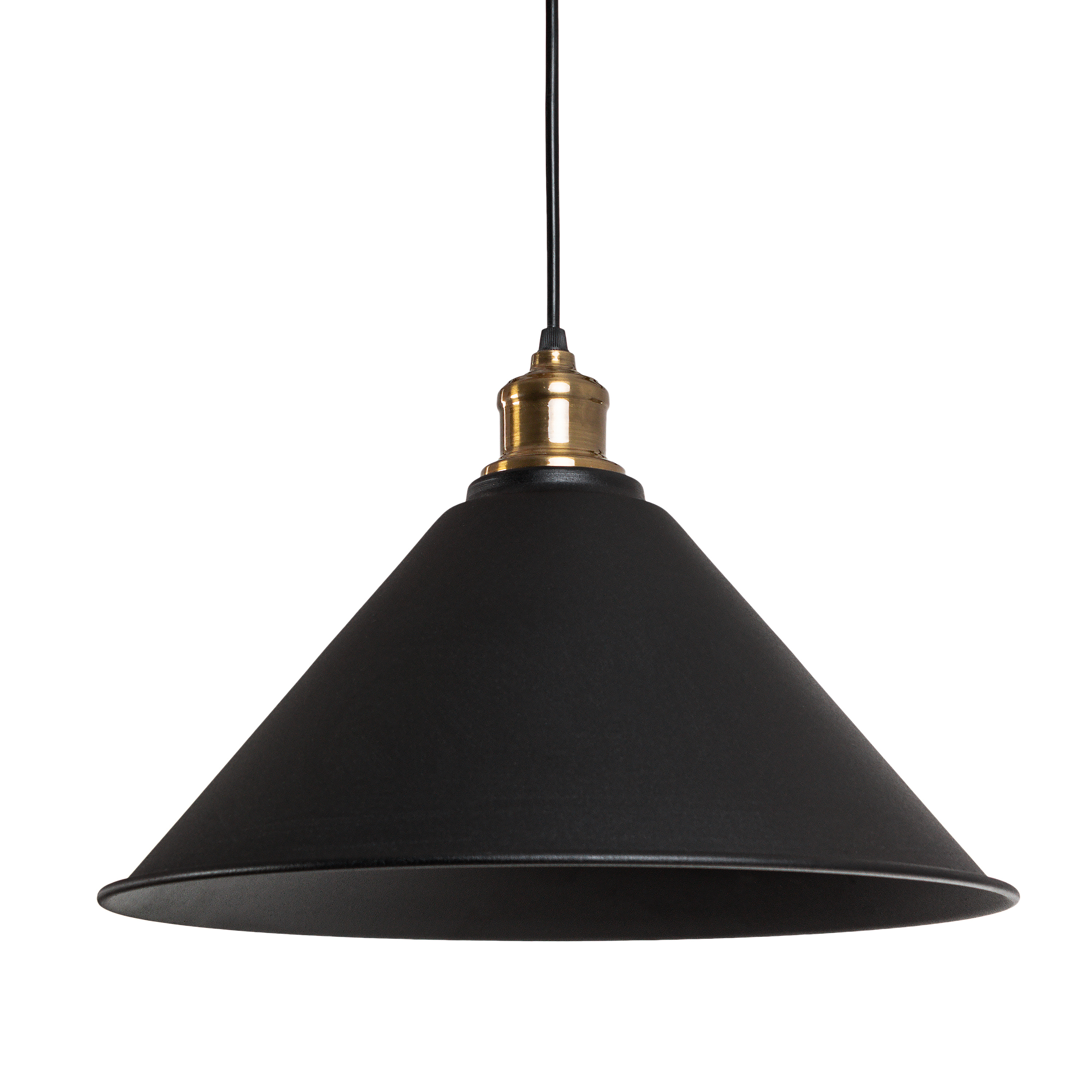 

Люстра подвесная Atma Light серии Loft Philadelphia P380 Black