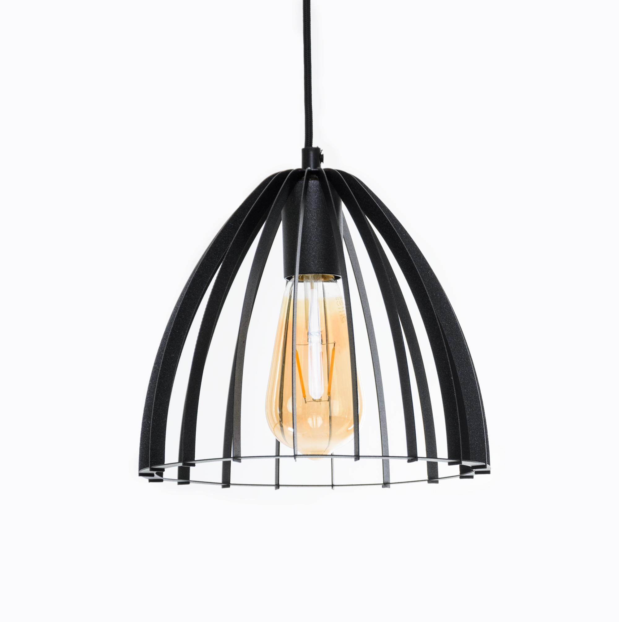 

Люстра подвесная Atma Light серии Art ArtS2 P220 BlackPearl