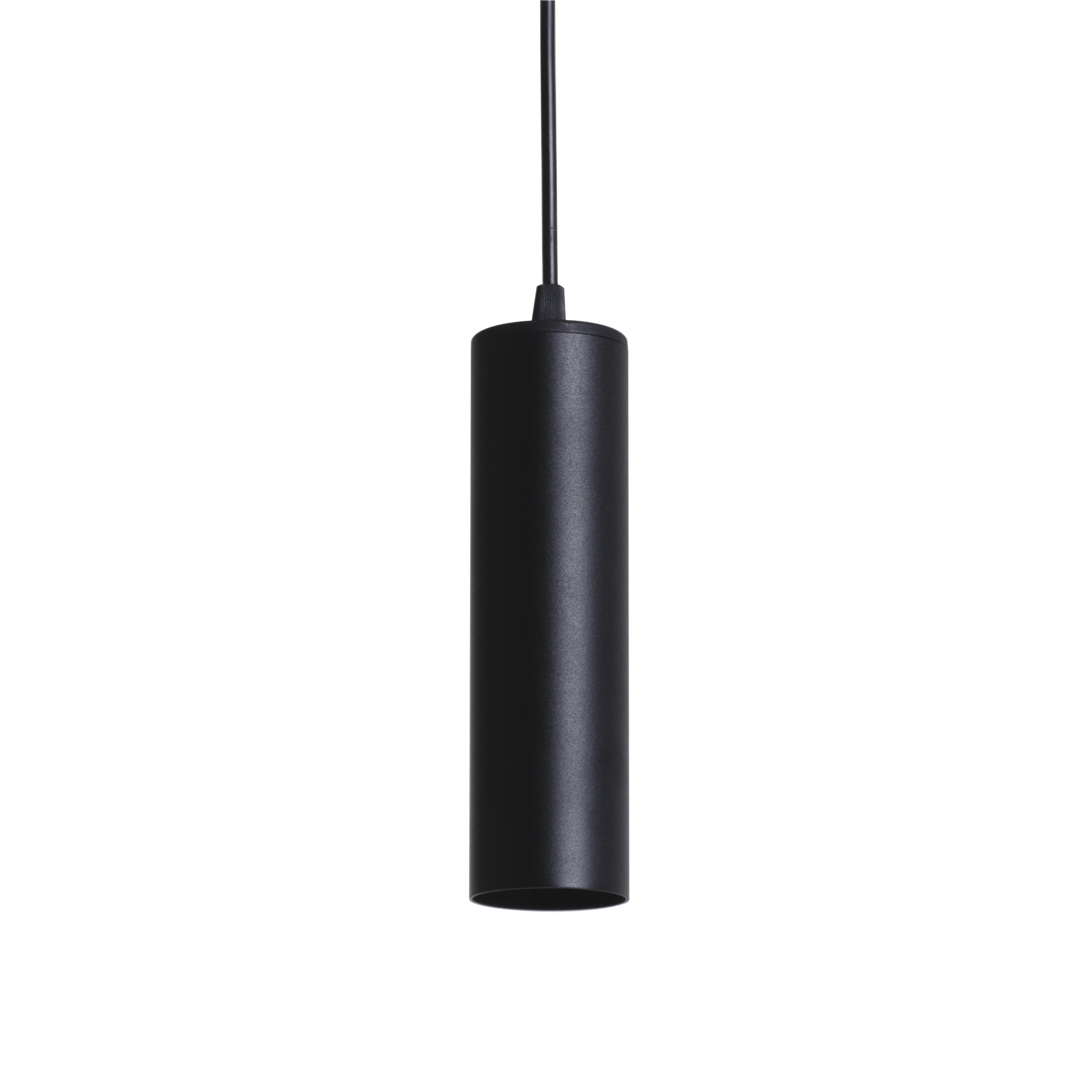 

Люстра подвесная Atma Light серии Chime GU10 P57-200 Black