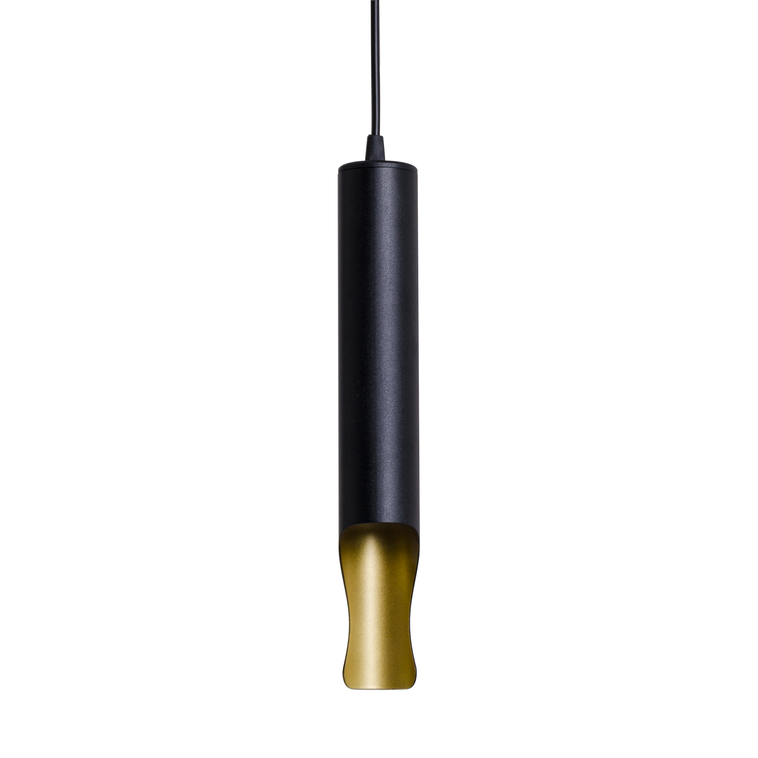 

Люстра подвесная Atma Light серии Chime A P50-320 BlackGold