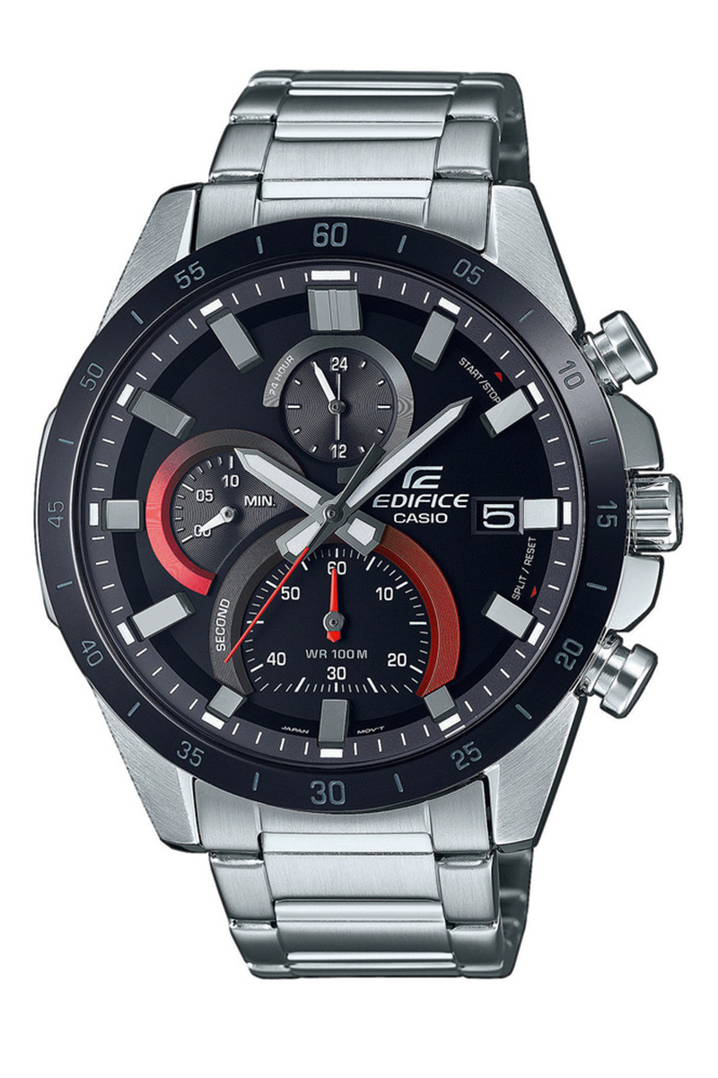 

Часы CASIO EFR-571DB-1A1VUEF