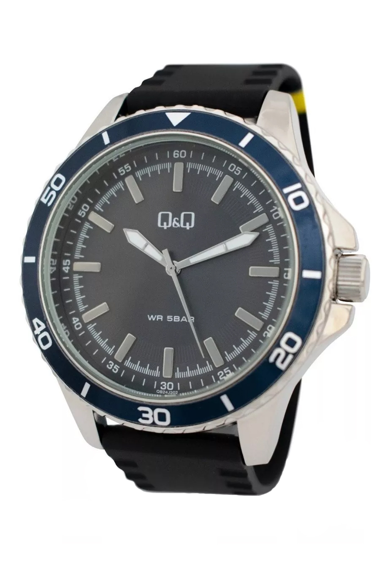 

Часы Q&Q QB24J302Y