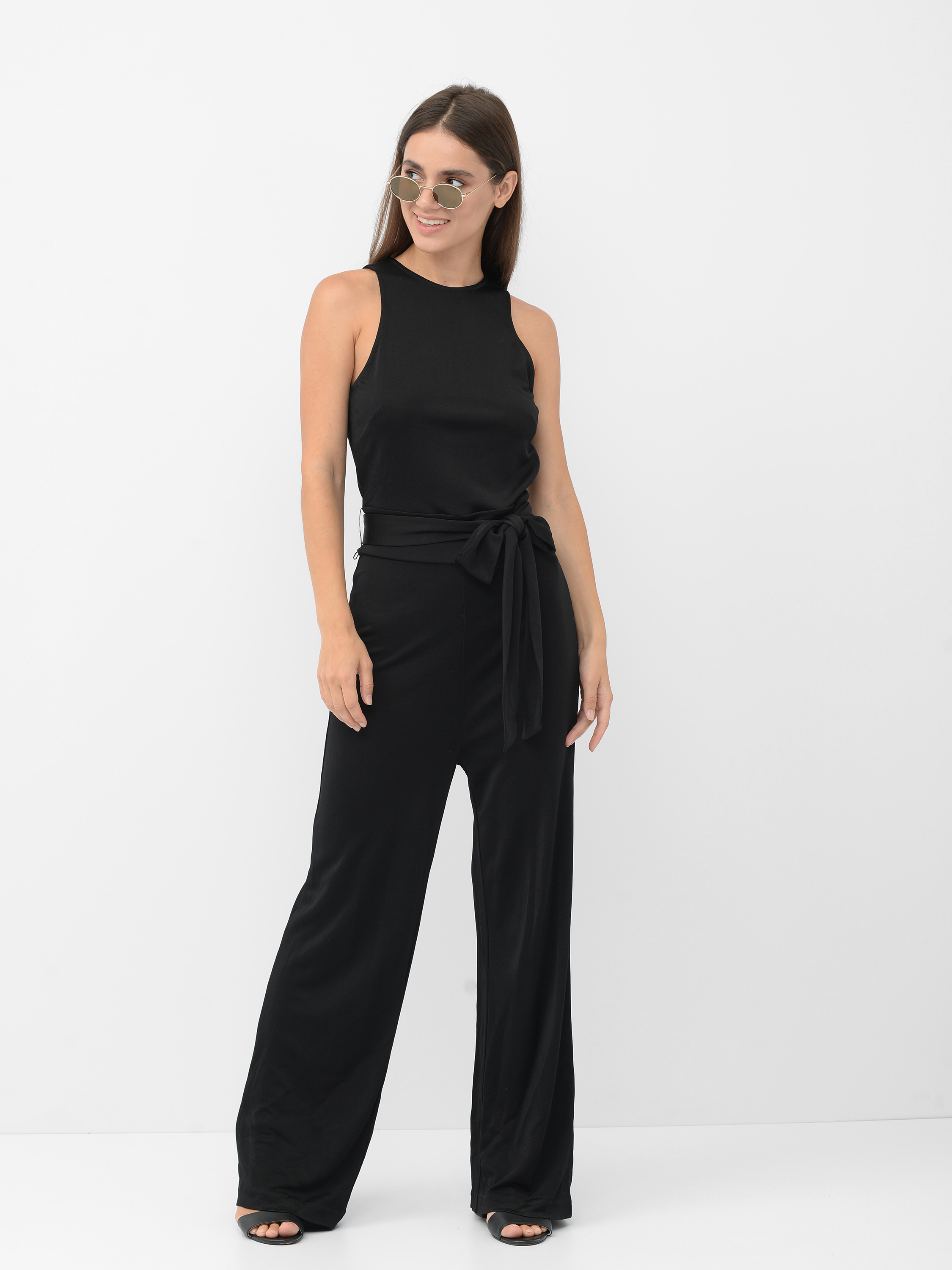 

Комбинезон H&M 11411102 S Черный