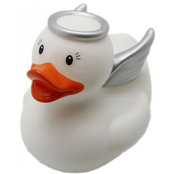 

Утка Ангел резиновая FunnyDucks L1824